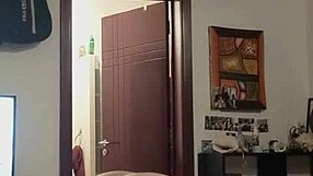 bitch sissy slut gets deep anal training with machine dildo loving every inch