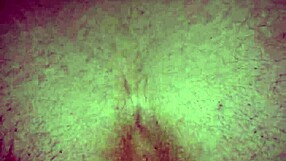 Hey, the blonde and her macho guy are just hanging out together