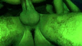 Young gay guy fucks hard with big cock in shame