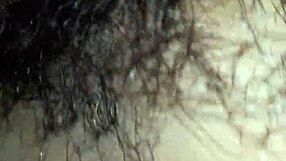 Bold Intense Fucking of Sexy Pussy in Wild Sex Action