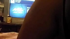 i give sloppy blowjob to fat ebony bbw