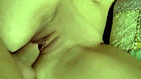 Is Busty Brunette Teen Vlada Ready for Nailing?