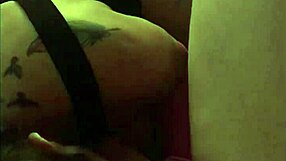 Amateur brittany's slutty skills tease and please cock