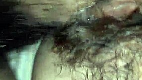 Bold Intense Fucking of Sexy Pussy in Wild Sex Action