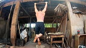 Exploring my identity in the gym part one