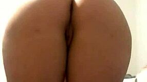 Is This Chubby MILF Masturbating?