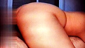 I devoured wife's pussy