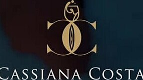 christmas prank with lady stone in playful brazilian setting