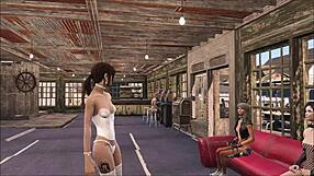 fallout 4 fashion vertigo