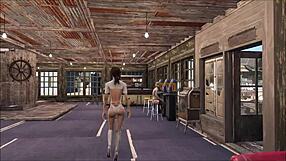 fallout 4 fashion vertigo