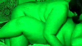 Attempting Real Sex Episode Seven Distracted By Green