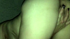 Who Records This Horny Amateur Blowjob with Tits Licking and Handjob?