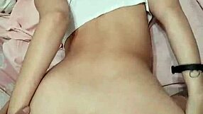 They Break My Pussy For The First Time