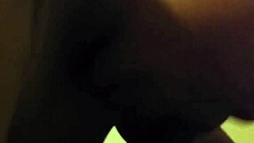 i give sloppy blowjob to fat ebony bbw