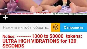 Teens Toy with Dildos on Webcam?