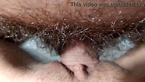 เย็ดเมียแล้วฉีดน้ำเงี่ยนหีขน