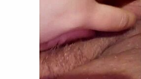 so this fat bbw starts masturbating and suddenly squirts everywhere, like bullet made her explode