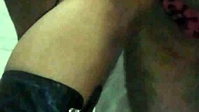 spanish tattoo artist fills my ass with cum at the end