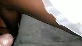 My Girlfriend Sucking Cock Like a Horny Amateur