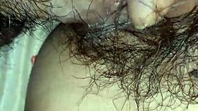 Bold Intense Fucking of Sexy Pussy in Wild Sex Action