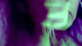 Blonde Teen Lacey Gives Rough Blowjob Outdoors Anytime