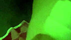 Magic Wand Makes Husband Cum: Messy Yet Yummy Delight