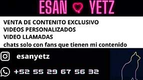 Fucking Sister-In-Law During Phone Call