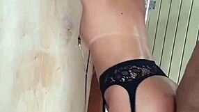 can you handle this hardcore anal dp