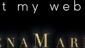 I had sex on the pool with Melena Maria Rya usin a dildo, her pussy was so wet.