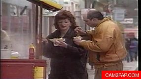 Teen Performs Intense Blowjob Leading To Fucking And Masturbation In Amateur Scene