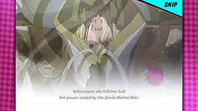 Seven Mortal Sins Hentai Game