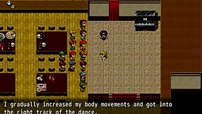 Uau, Pregcess of Zeven Del 4 je Nor