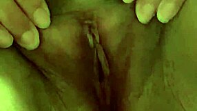 BBW wife enjoys sucking and showing off