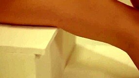 Photographer captures intimate moments in a neutral setting