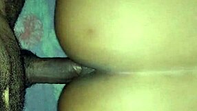 My girlfriend gives a tasty blowjob