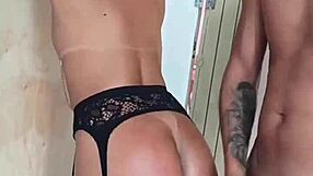 can you handle this hardcore anal dp