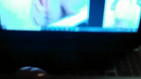 Tribute Cumshot for Chicky Magdalena