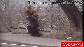 Teen Performs Intense Blowjob Leading To Fucking And Masturbation In Amateur Scene