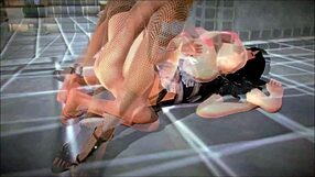 Is Fucking Mom Hinata Forbidden?