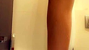 Young Blonde Girl Fingers Tight Ass in Homemade Snap Compilation