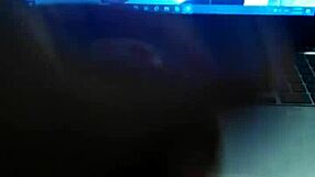 Tribute Cumshot for Chicky Magdalena