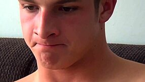 what's this gay video all about?