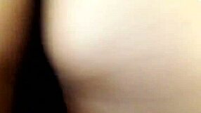 Ass Twerking Bitch With Big Booty Raw