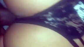 This delicious prostitute is all about that hardcore fun, you won't believe the intensity