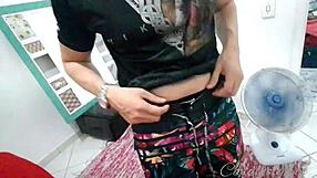 Behind the Scenes Video Comparison