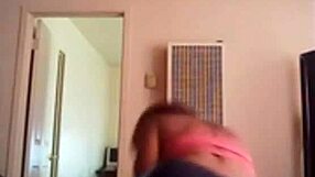 ass free teen 18+ in tight spandex gets pounded hard in wild sex scene