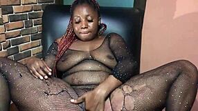 Amateur Solo Fun Time