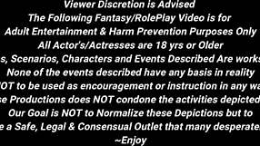 The desperate wife shares her erotic fantasies in this audio