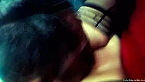 Watch Busty Blonde Kyla Get Fingered And Fucked In Stockings And Lingerie!