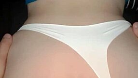 สลัดไทยงอตัวโดนเย็ดสไตล์หมากรุกครีมพายฮาร์ด